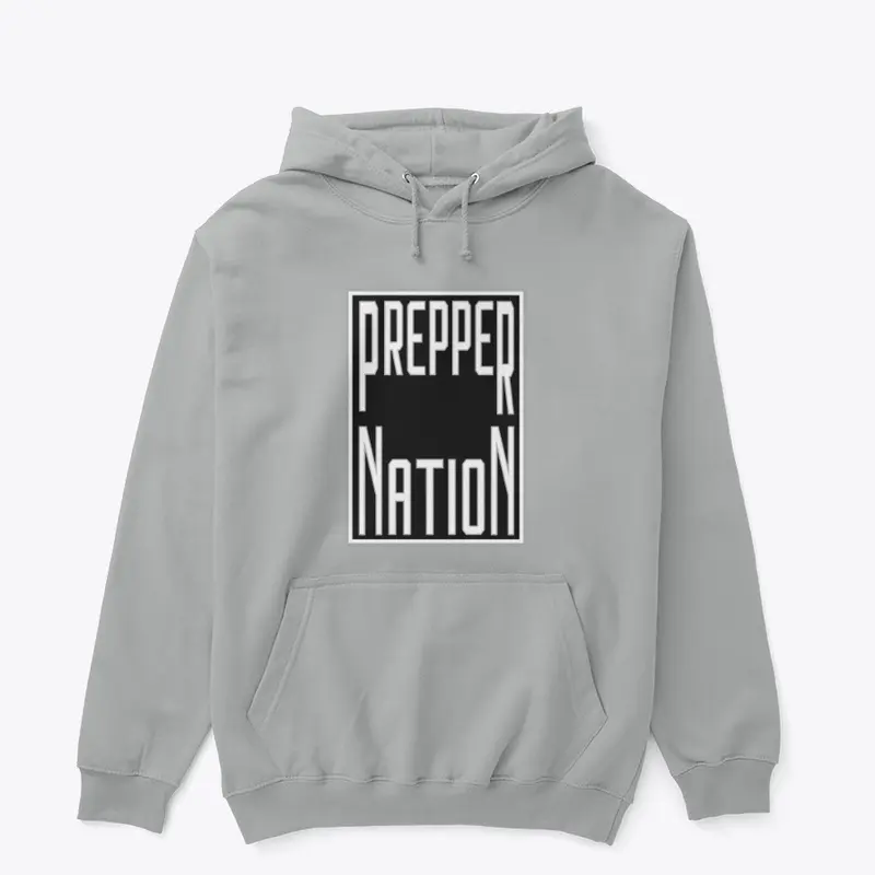 Prepper Nation '23 Hoodie